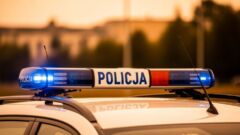Kielce: szukany 39-latek zatrzymany z amfetaminą