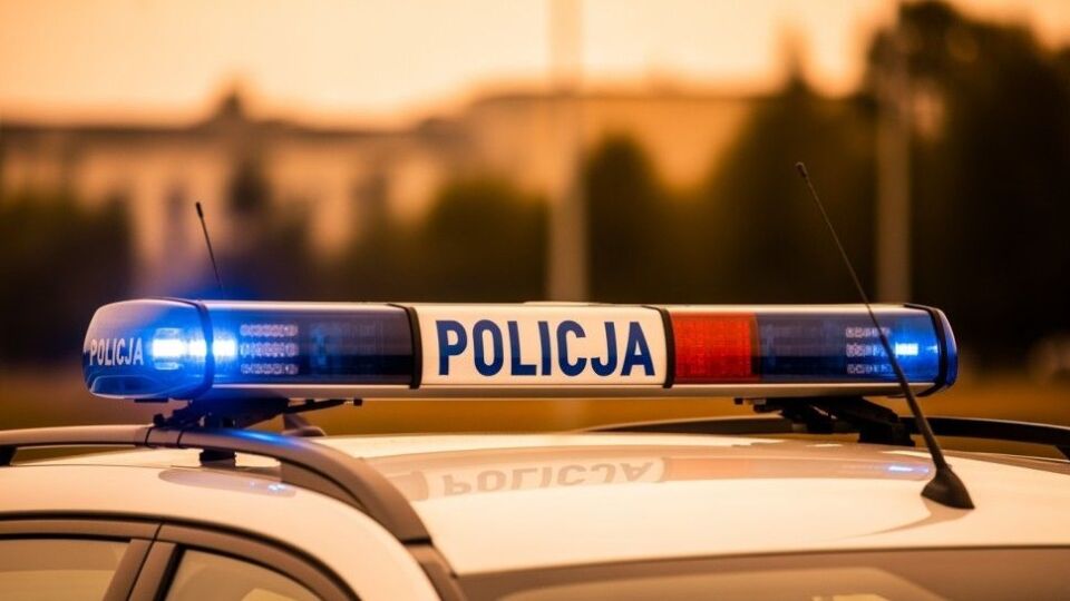 Kielce: szukany 39-latek zatrzymany z amfetaminą