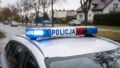 Lwowska: pijany kierowca BMW mimo zakazu
