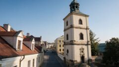 Możliwe przerwy w dostawach wody na czterech ulicach