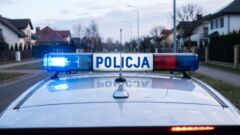 Sandomierska policja walczy z przemocą rówieśniczą: „Słowa mają moc!”