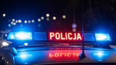 Korupcja na drodze: 53-latek może trafić do więzienia na 10 lat